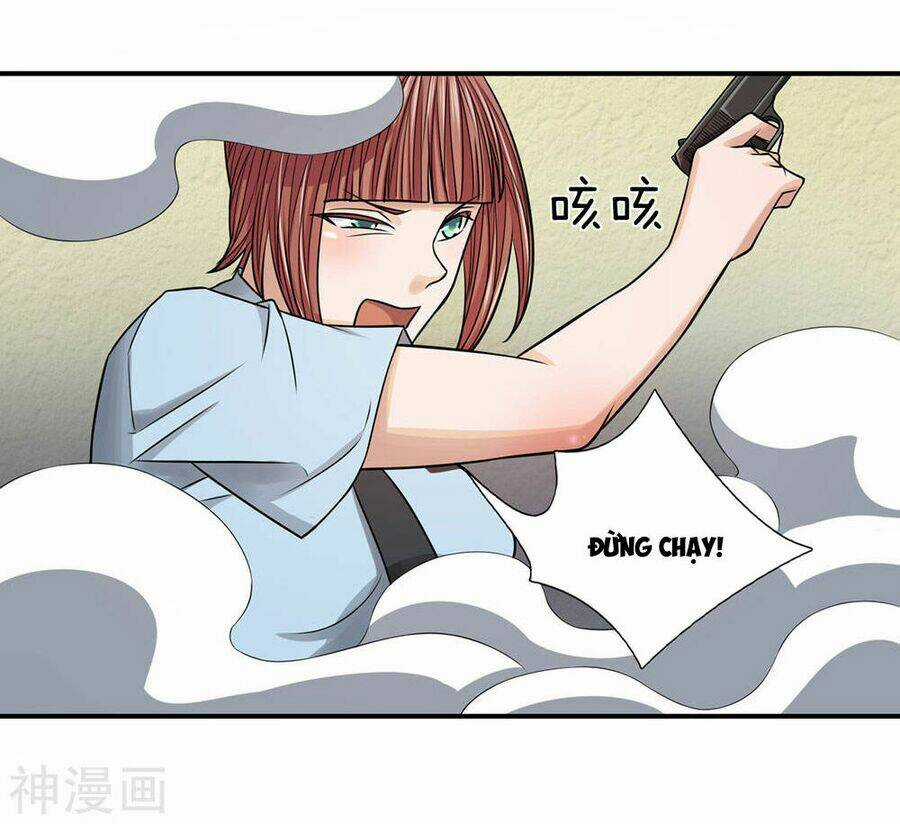 Cực Phẩm Tiên Y Chapter 24 trang 6