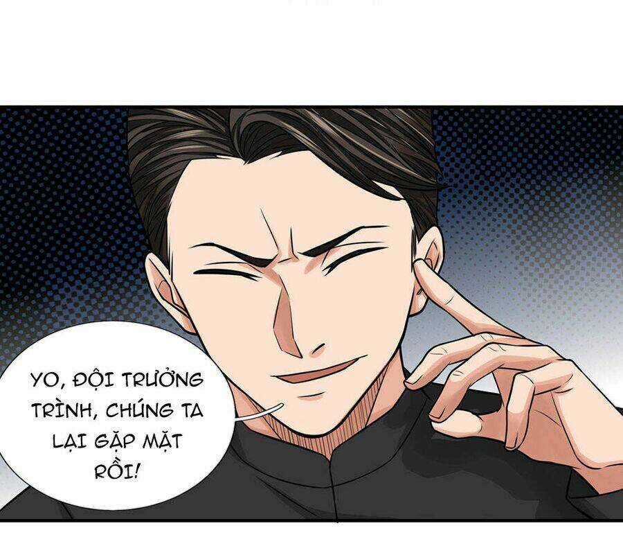 Cực Phẩm Tiên Y Chapter 24 trang 9