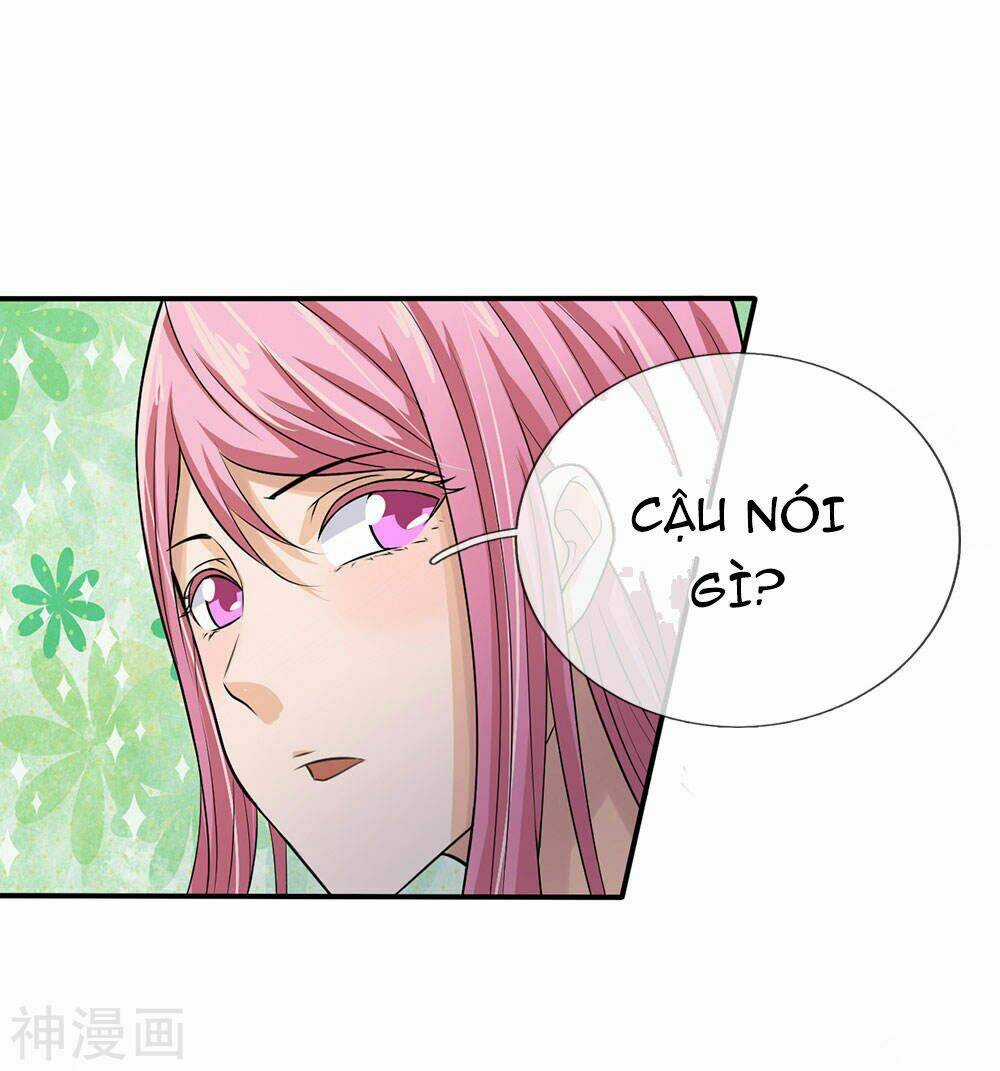 Cực Phẩm Tiên Y Chapter 3 trang 11