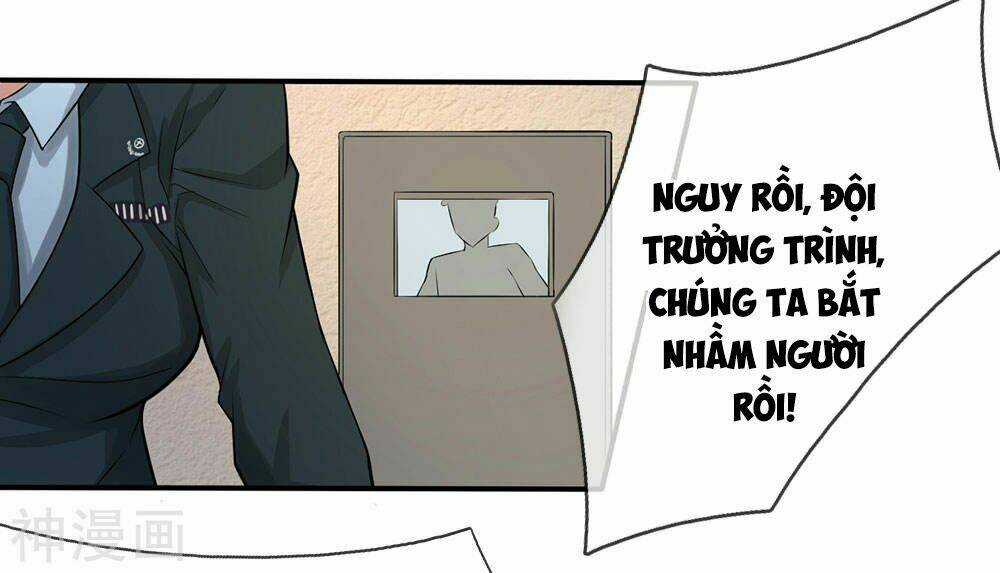 Cực Phẩm Tiên Y Chapter 3 trang 19