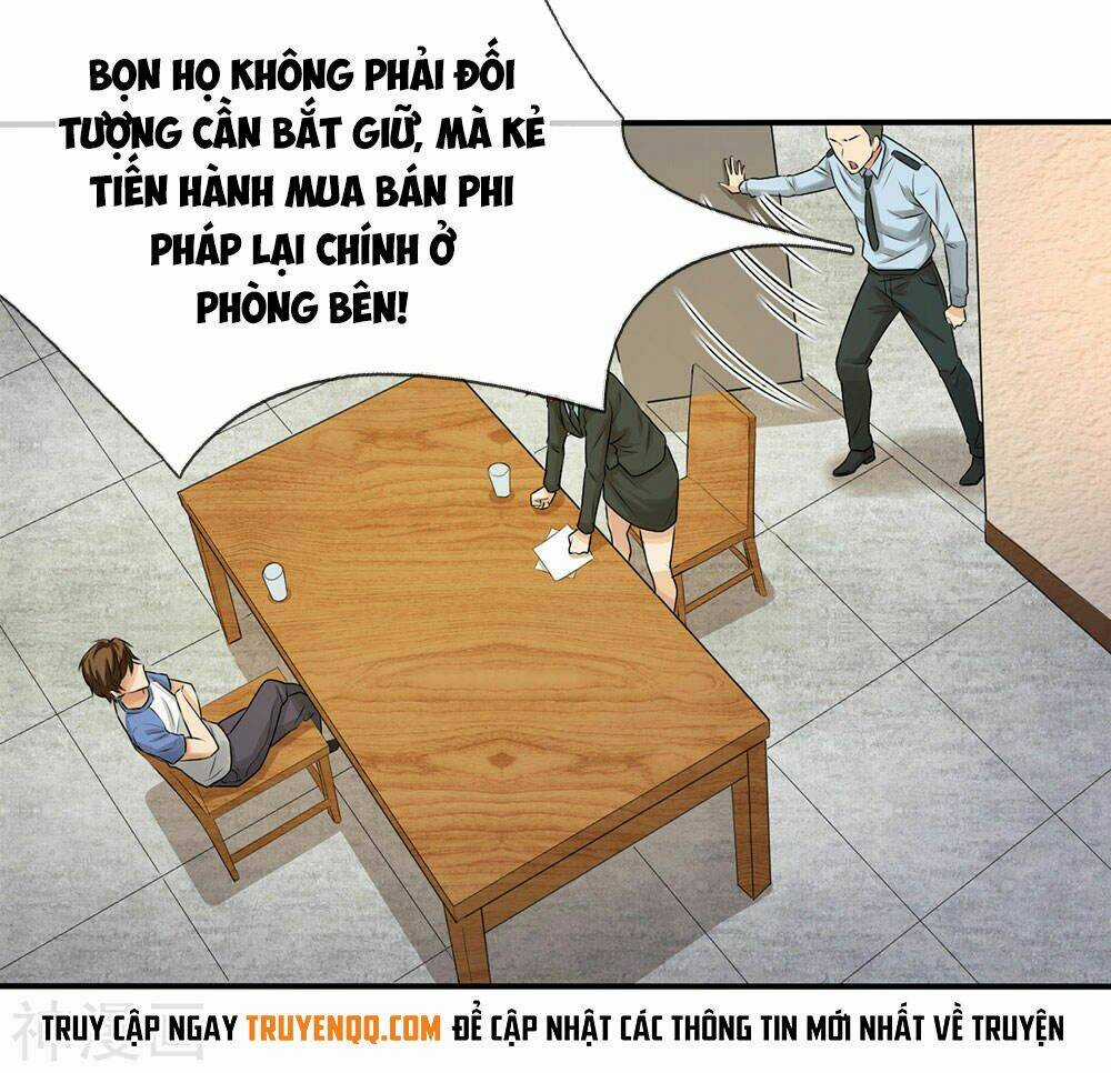 Cực Phẩm Tiên Y Chapter 3 trang 20