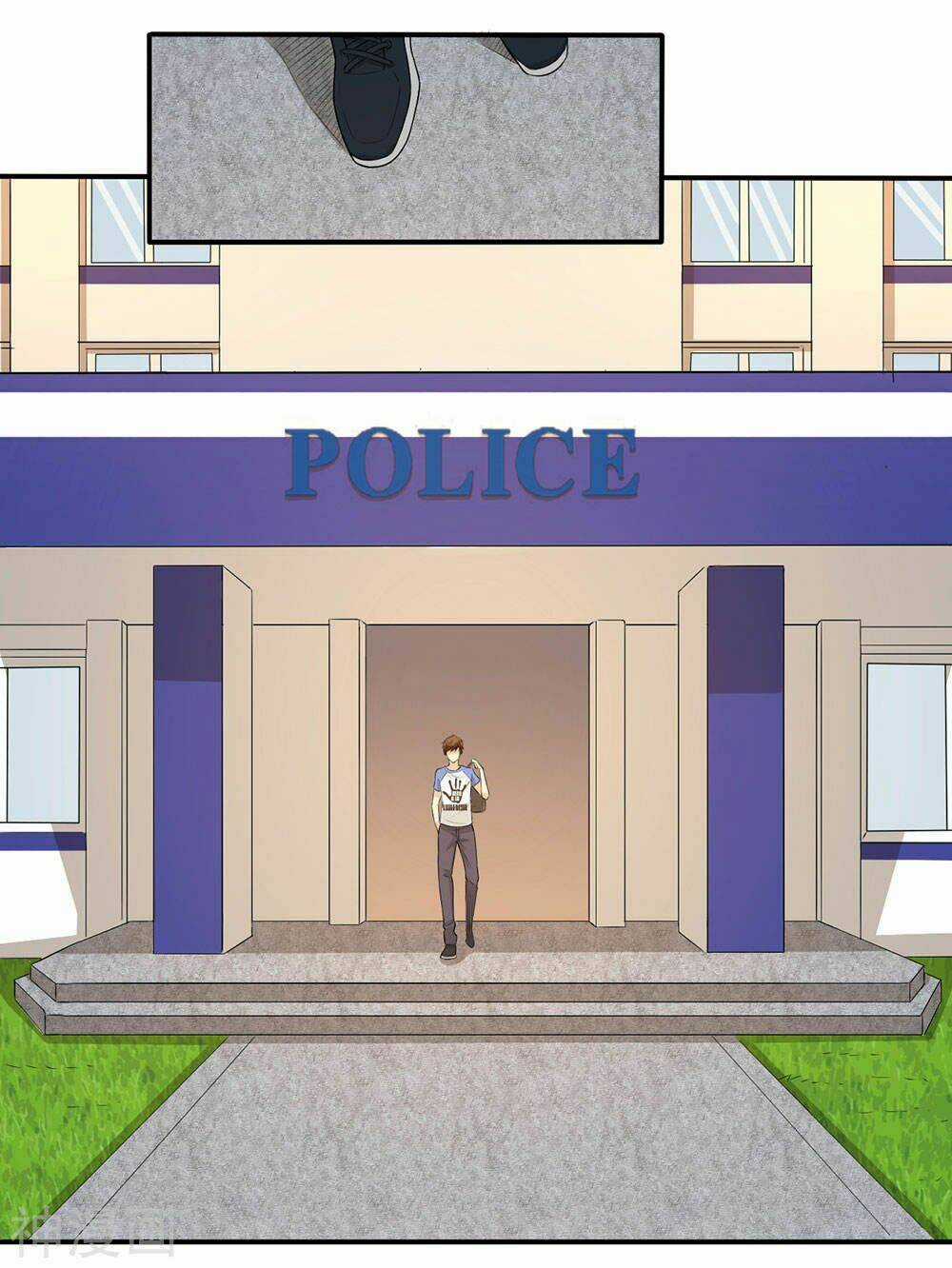 Cực Phẩm Tiên Y Chapter 3 trang 28