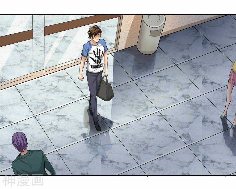 Cực Phẩm Tiên Y Chapter 3 trang 32