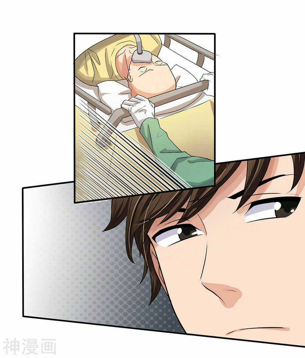 Cực Phẩm Tiên Y Chapter 3 trang 34