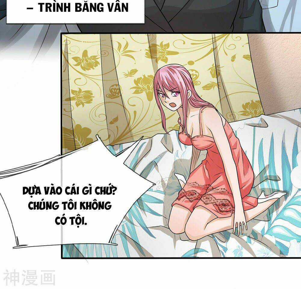 Cực Phẩm Tiên Y Chapter 3 trang 4