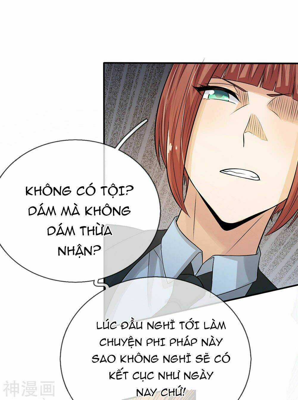 Cực Phẩm Tiên Y Chapter 3 trang 6