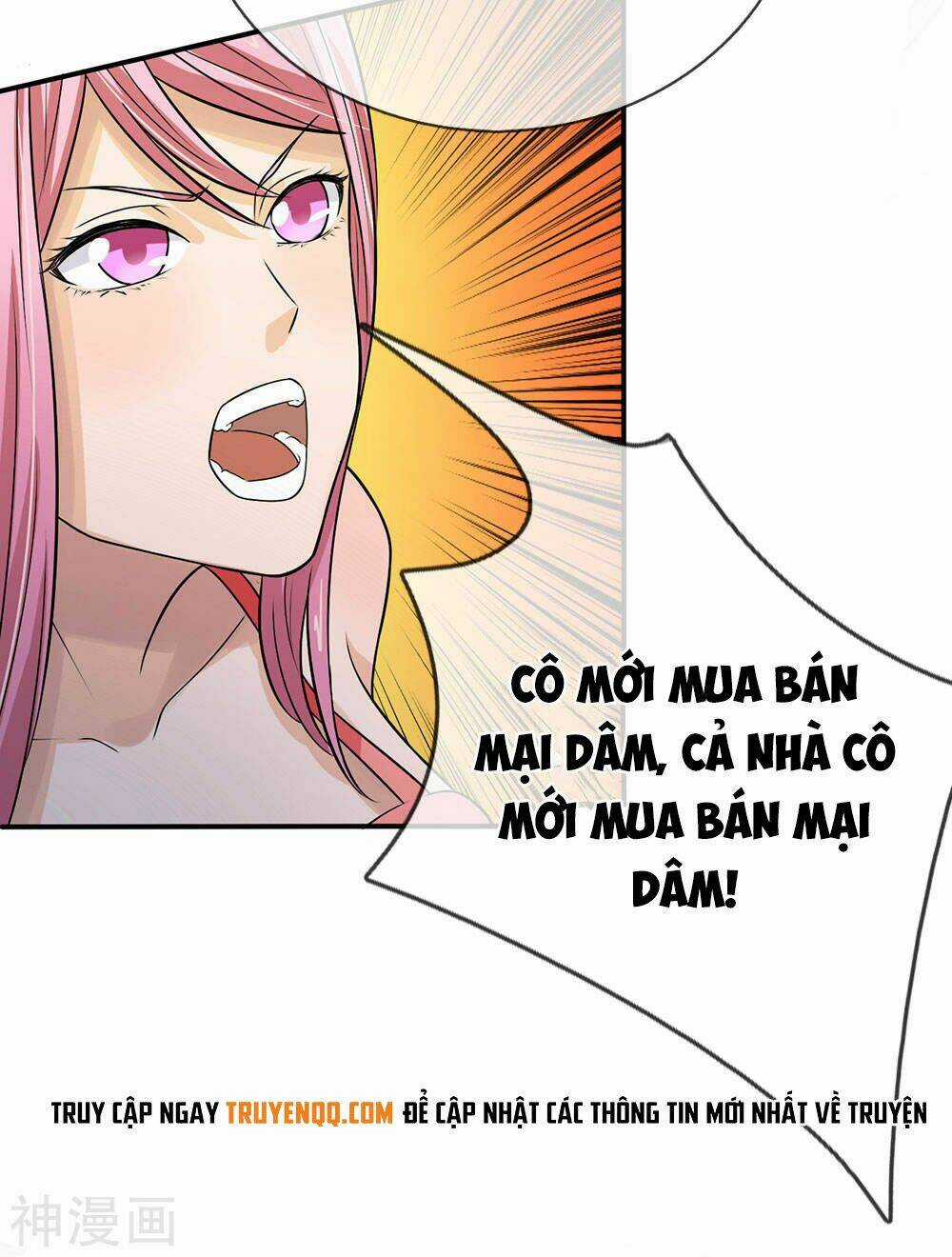 Cực Phẩm Tiên Y Chapter 3 trang 7