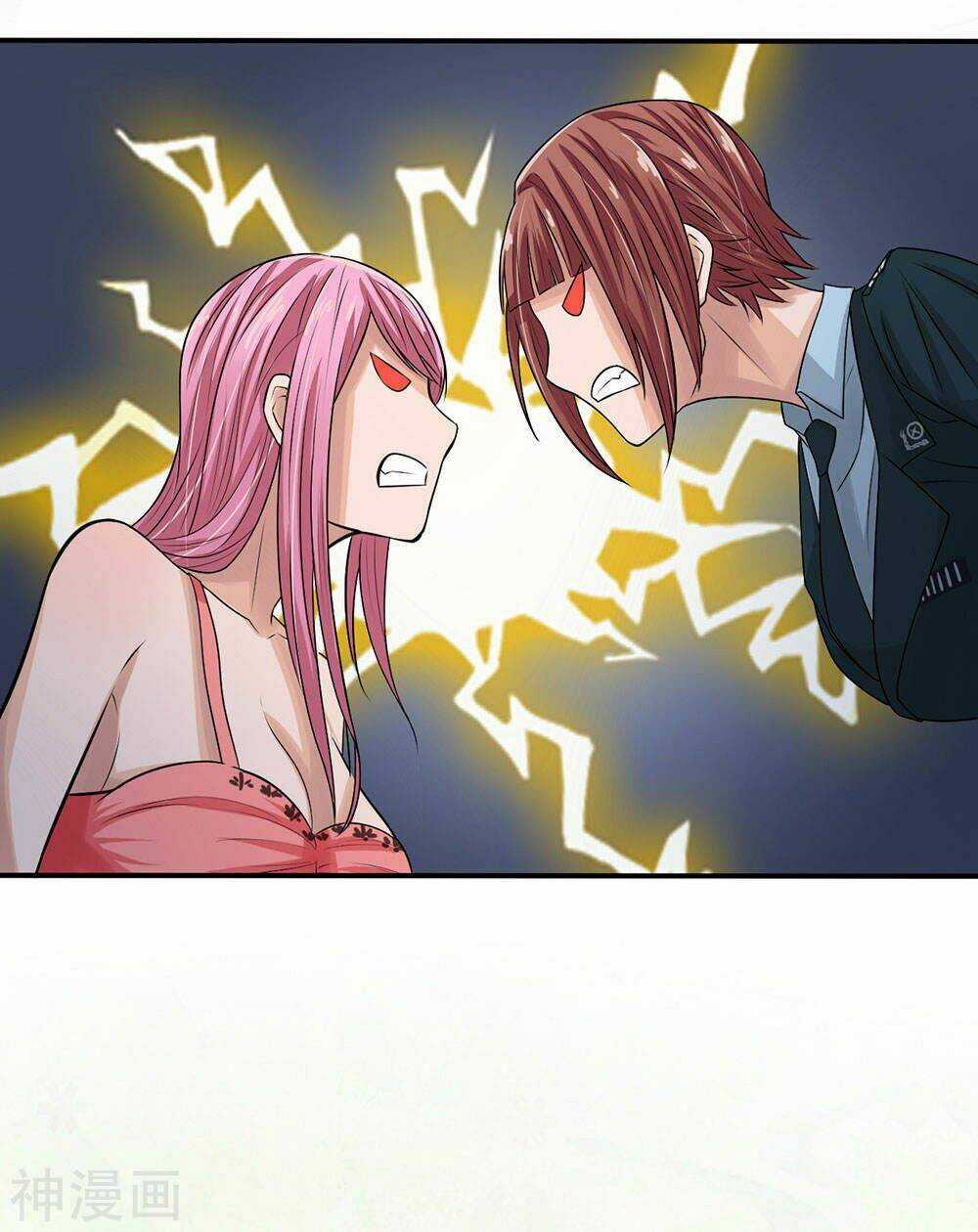 Cực Phẩm Tiên Y Chapter 3 trang 8