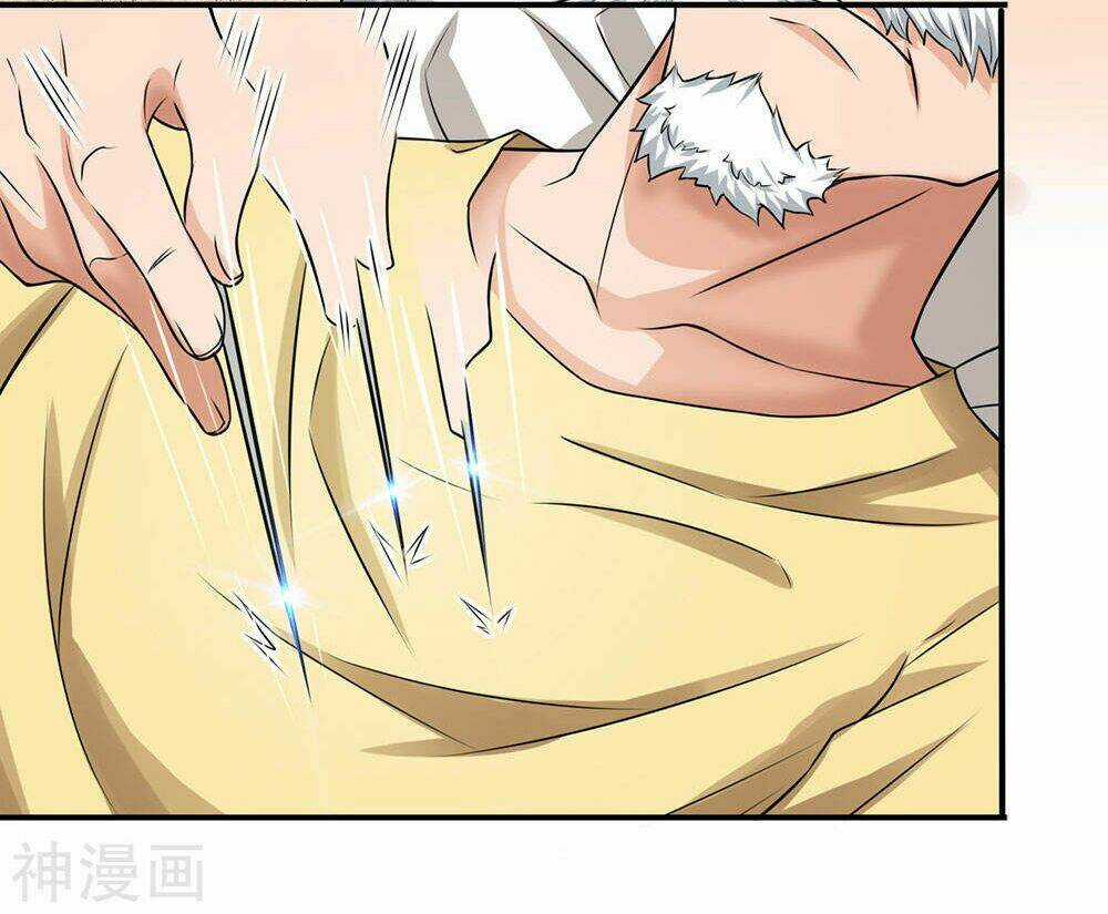 Cực Phẩm Tiên Y Chapter 4 trang 10