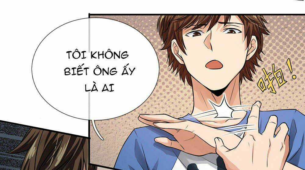 Cực Phẩm Tiên Y Chapter 4 trang 12