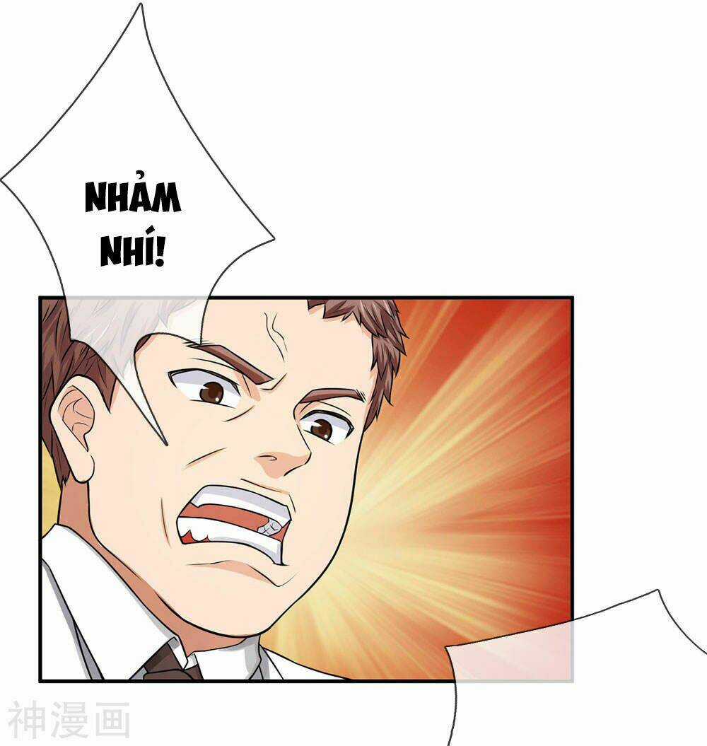 Cực Phẩm Tiên Y Chapter 4 trang 14