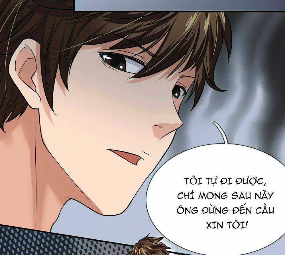 Cực Phẩm Tiên Y Chapter 4 trang 17