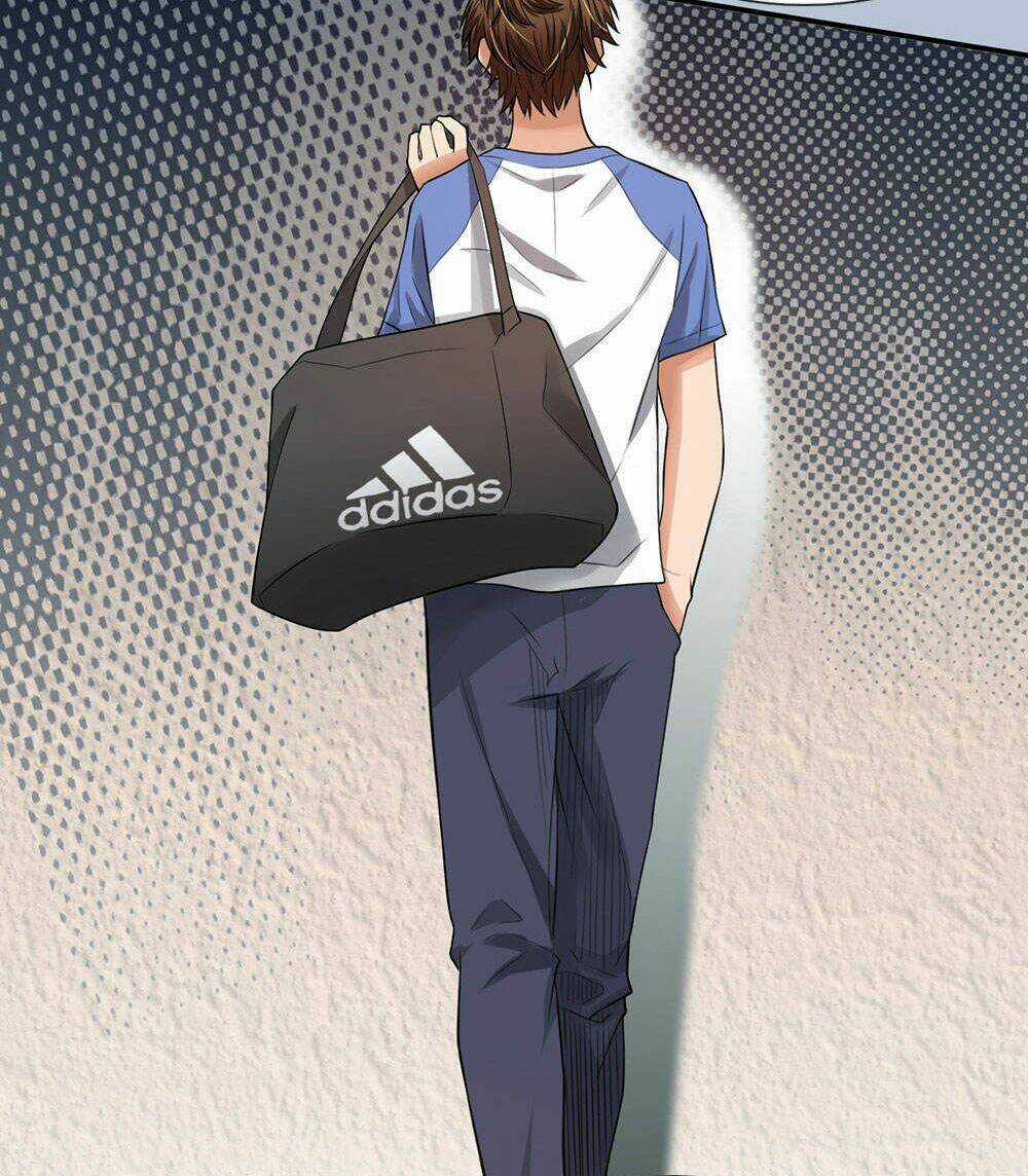 Cực Phẩm Tiên Y Chapter 4 trang 18