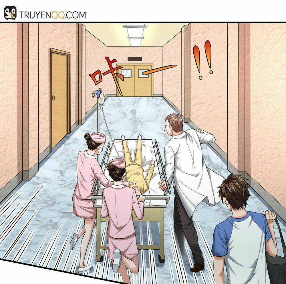 Cực Phẩm Tiên Y Chapter 4 trang 2