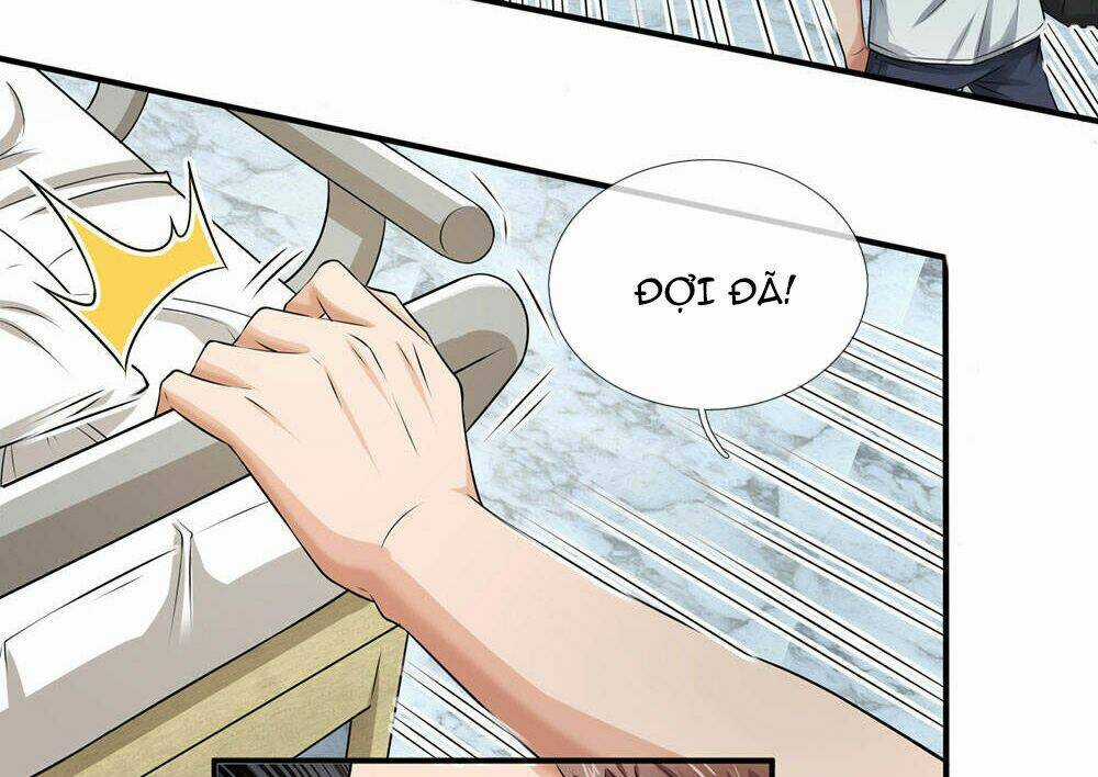 Cực Phẩm Tiên Y Chapter 4 trang 3