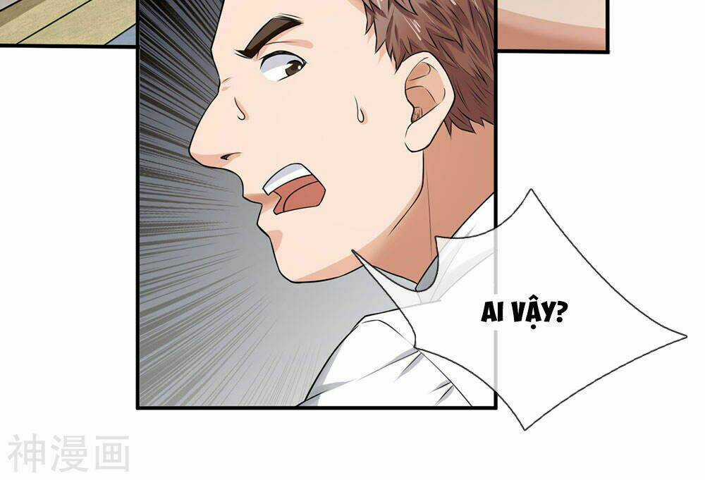 Cực Phẩm Tiên Y Chapter 4 trang 4