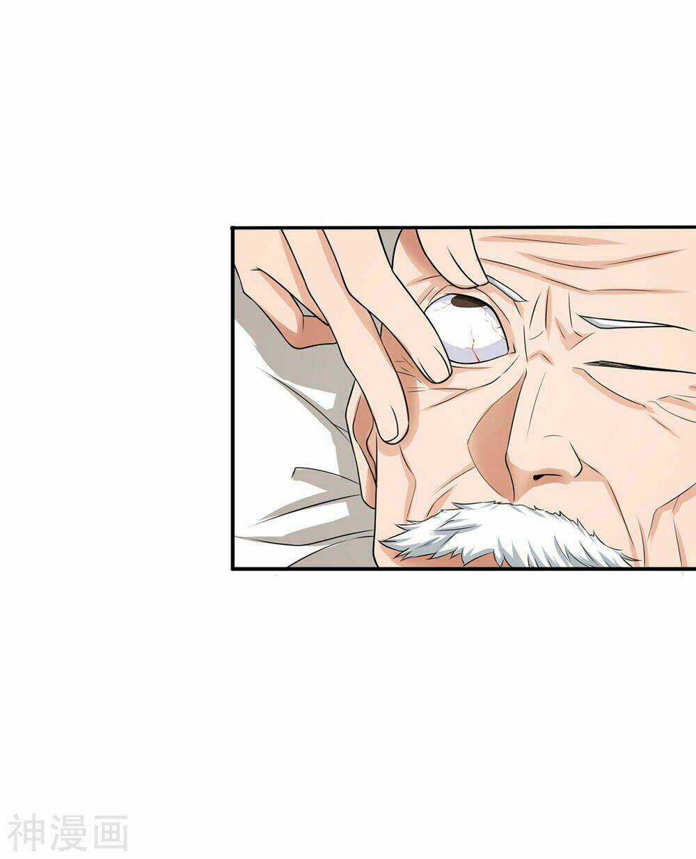 Cực Phẩm Tiên Y Chapter 4 trang 6