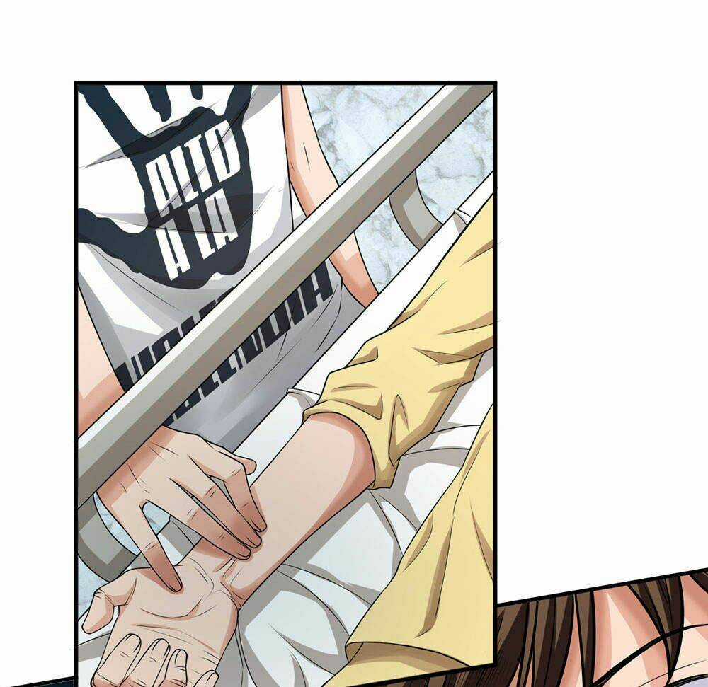 Cực Phẩm Tiên Y Chapter 4 trang 7