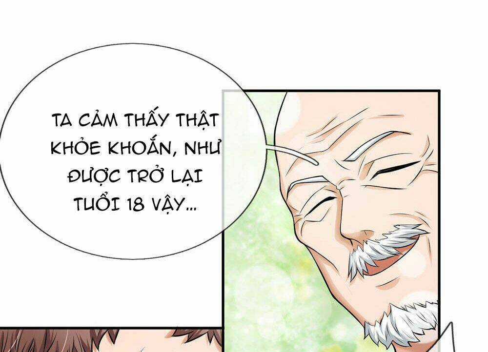 Cực Phẩm Tiên Y Chapter 6 trang 13