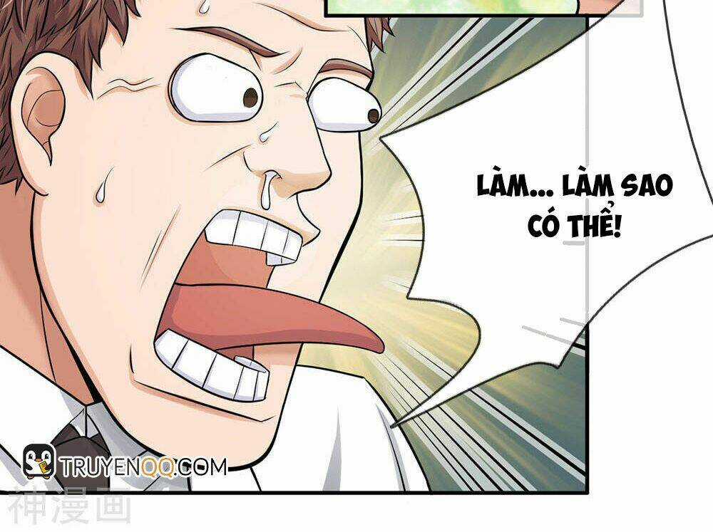 Cực Phẩm Tiên Y Chapter 6 trang 14