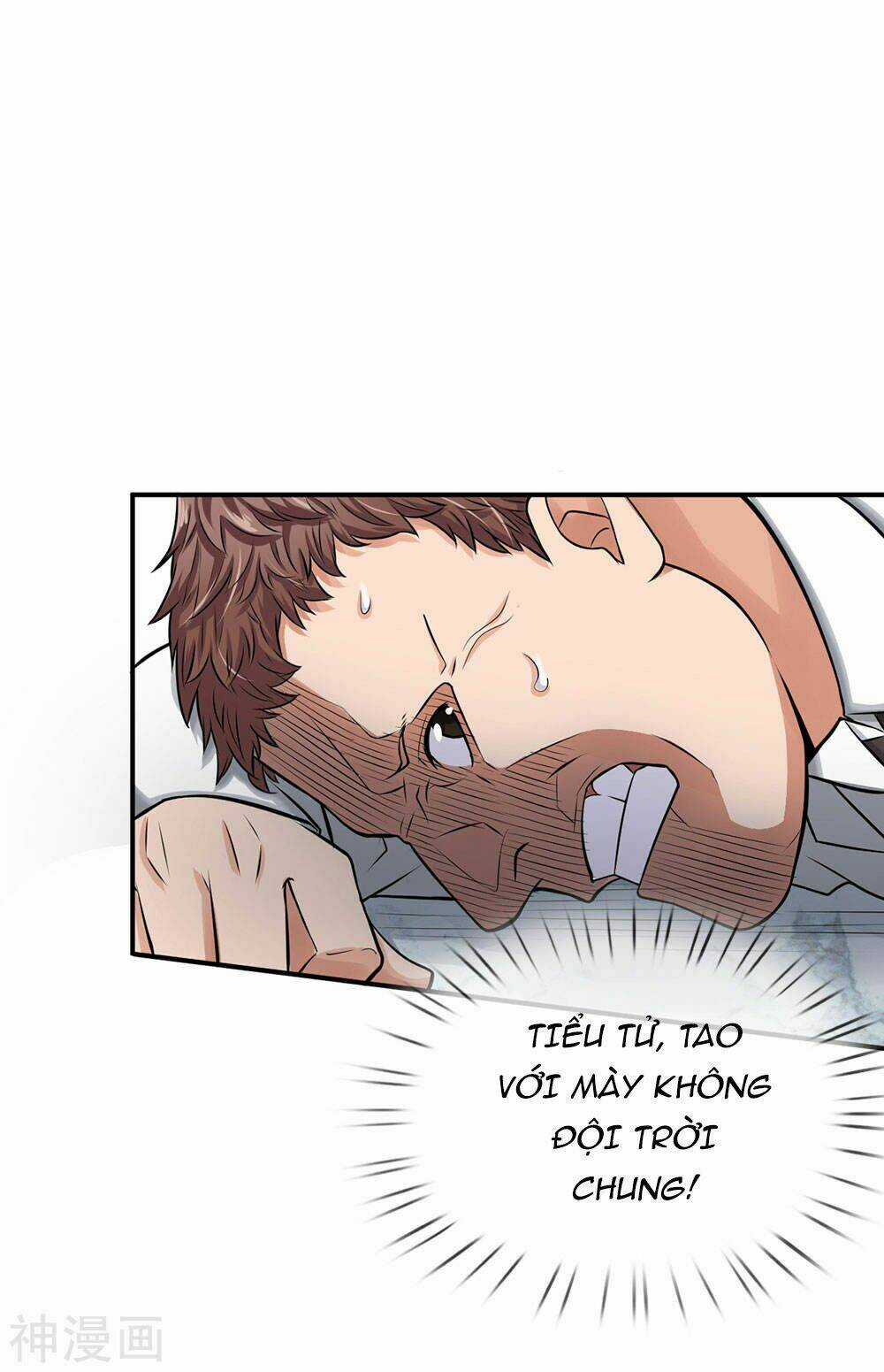 Cực Phẩm Tiên Y Chapter 6 trang 17