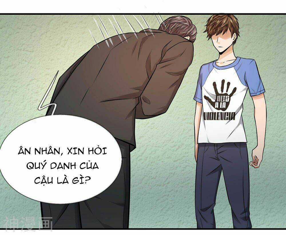 Cực Phẩm Tiên Y Chapter 6 trang 18