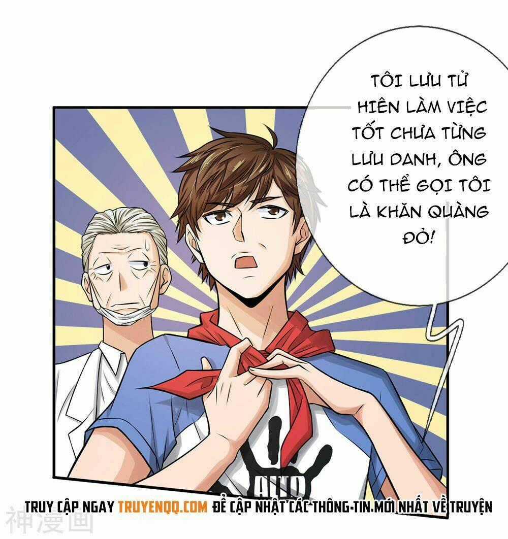 Cực Phẩm Tiên Y Chapter 6 trang 19