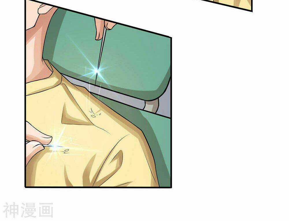 Cực Phẩm Tiên Y Chapter 6 trang 3