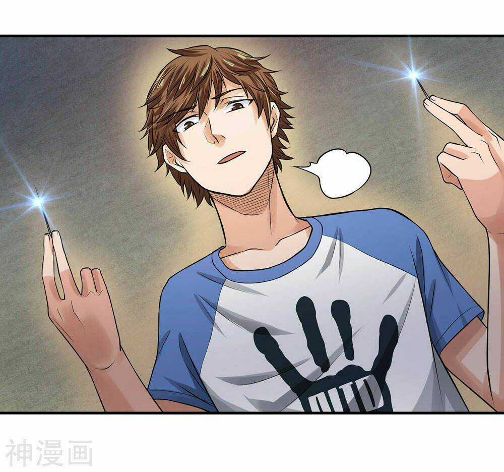 Cực Phẩm Tiên Y Chapter 6 trang 4