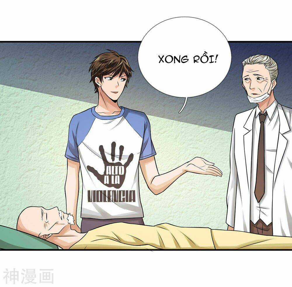 Cực Phẩm Tiên Y Chapter 6 trang 5