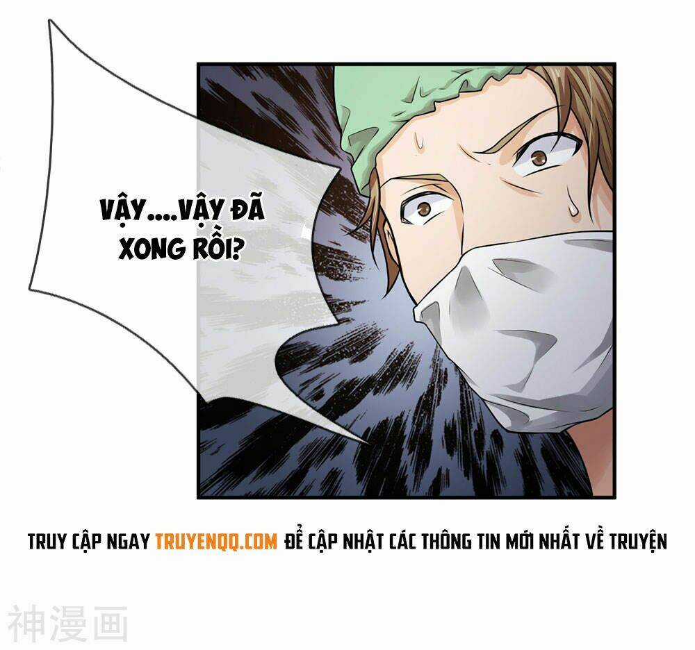 Cực Phẩm Tiên Y Chapter 6 trang 6