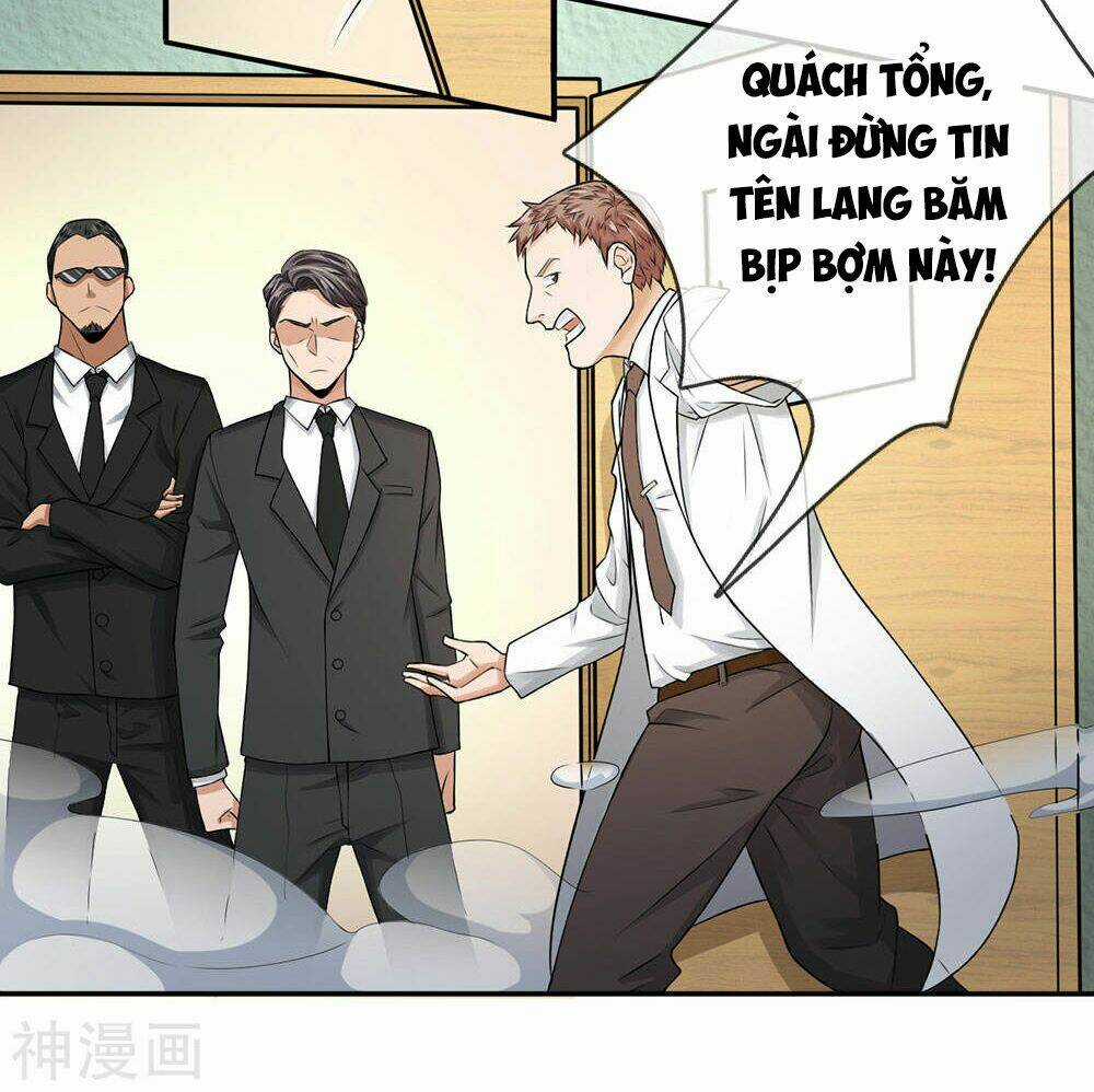 Cực Phẩm Tiên Y Chapter 6 trang 8