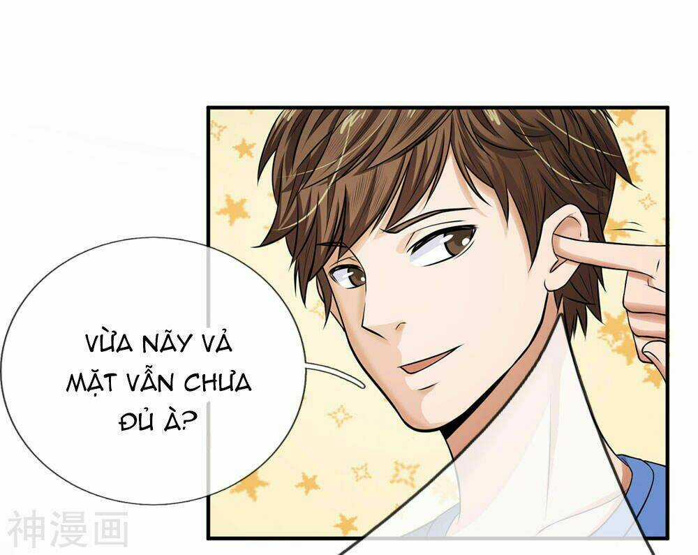 Cực Phẩm Tiên Y Chapter 6 trang 9