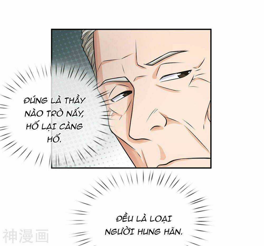 Cực Phẩm Tiên Y Chapter 7 trang 11