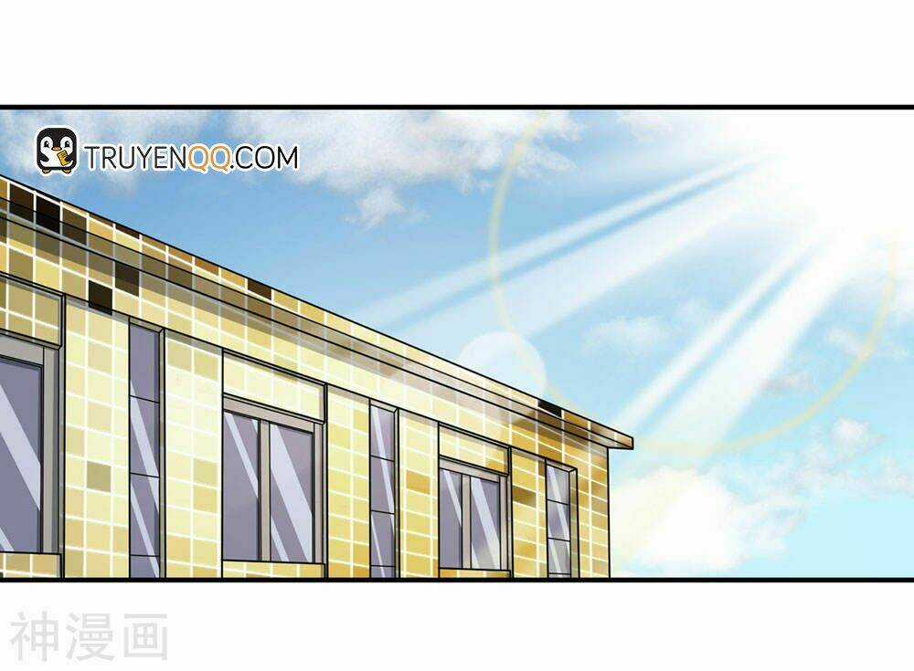 Cực Phẩm Tiên Y Chapter 7 trang 14