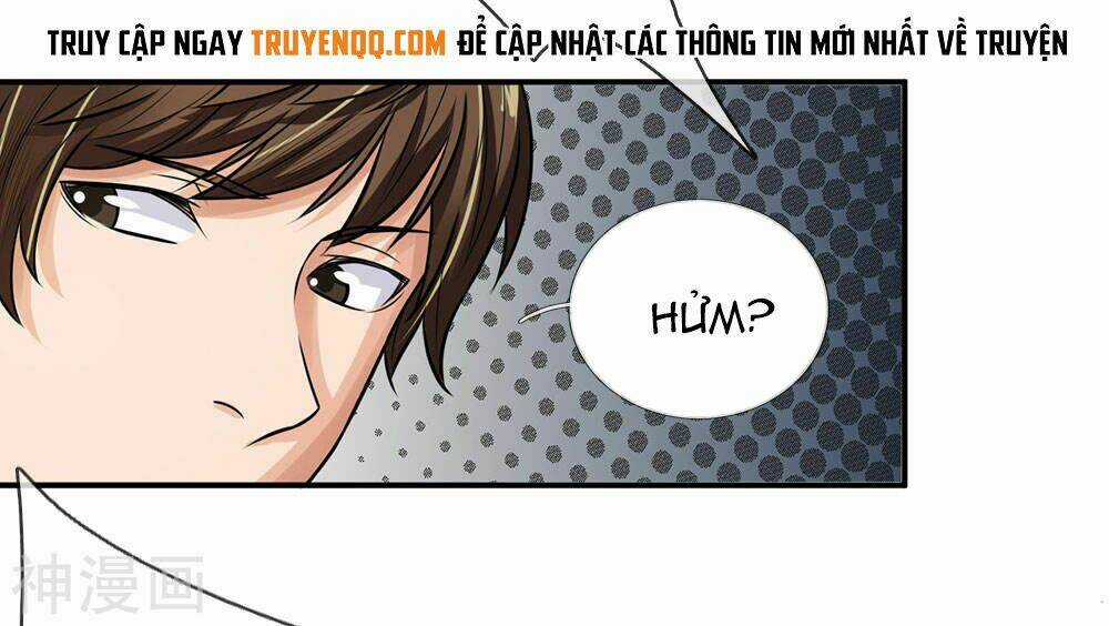 Cực Phẩm Tiên Y Chapter 7 trang 19