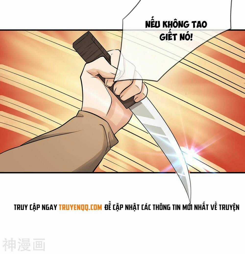 Cực Phẩm Tiên Y Chapter 7 trang 22