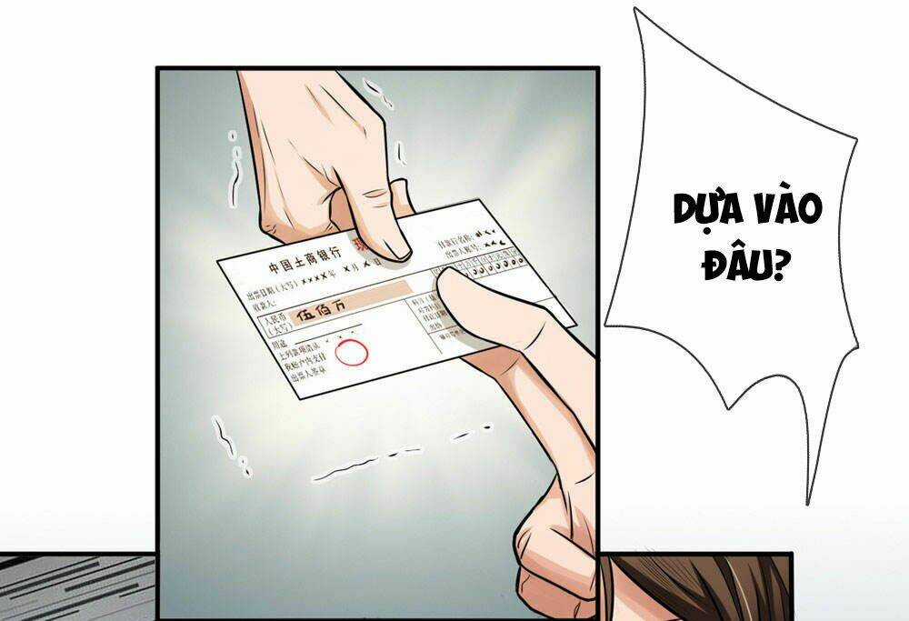 Cực Phẩm Tiên Y Chapter 7 trang 6