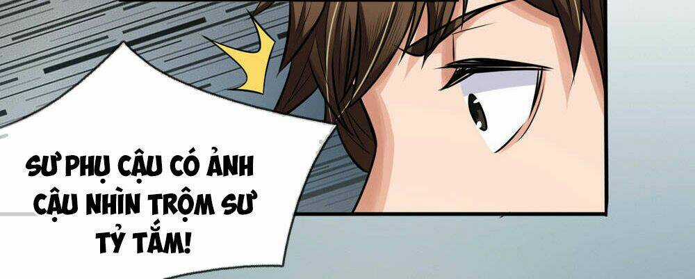 Cực Phẩm Tiên Y Chapter 7 trang 7