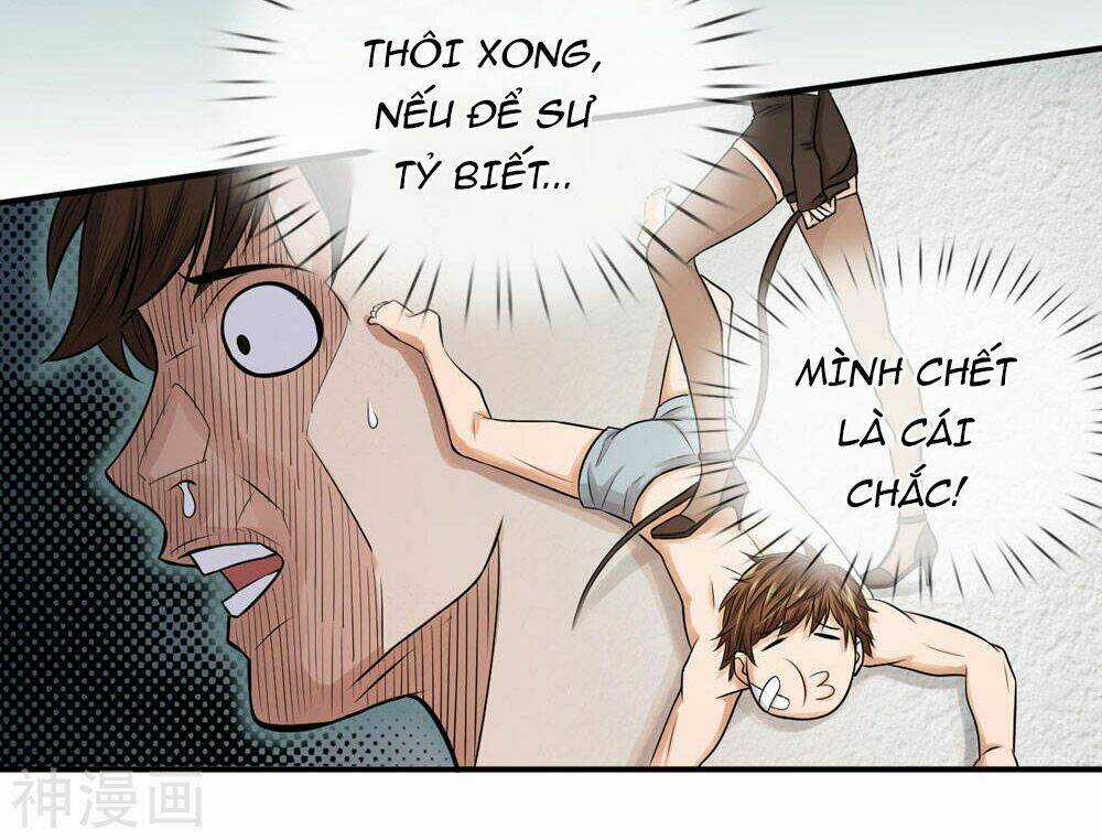 Cực Phẩm Tiên Y Chapter 7 trang 9