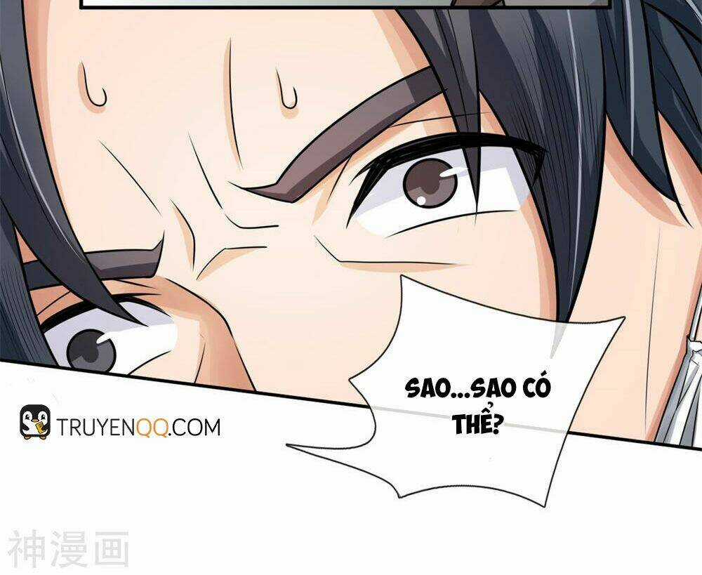 Cực Phẩm Tiên Y Chapter 8 trang 12