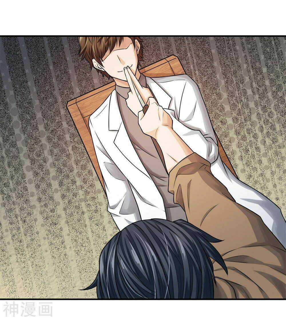 Cực Phẩm Tiên Y Chapter 8 trang 13