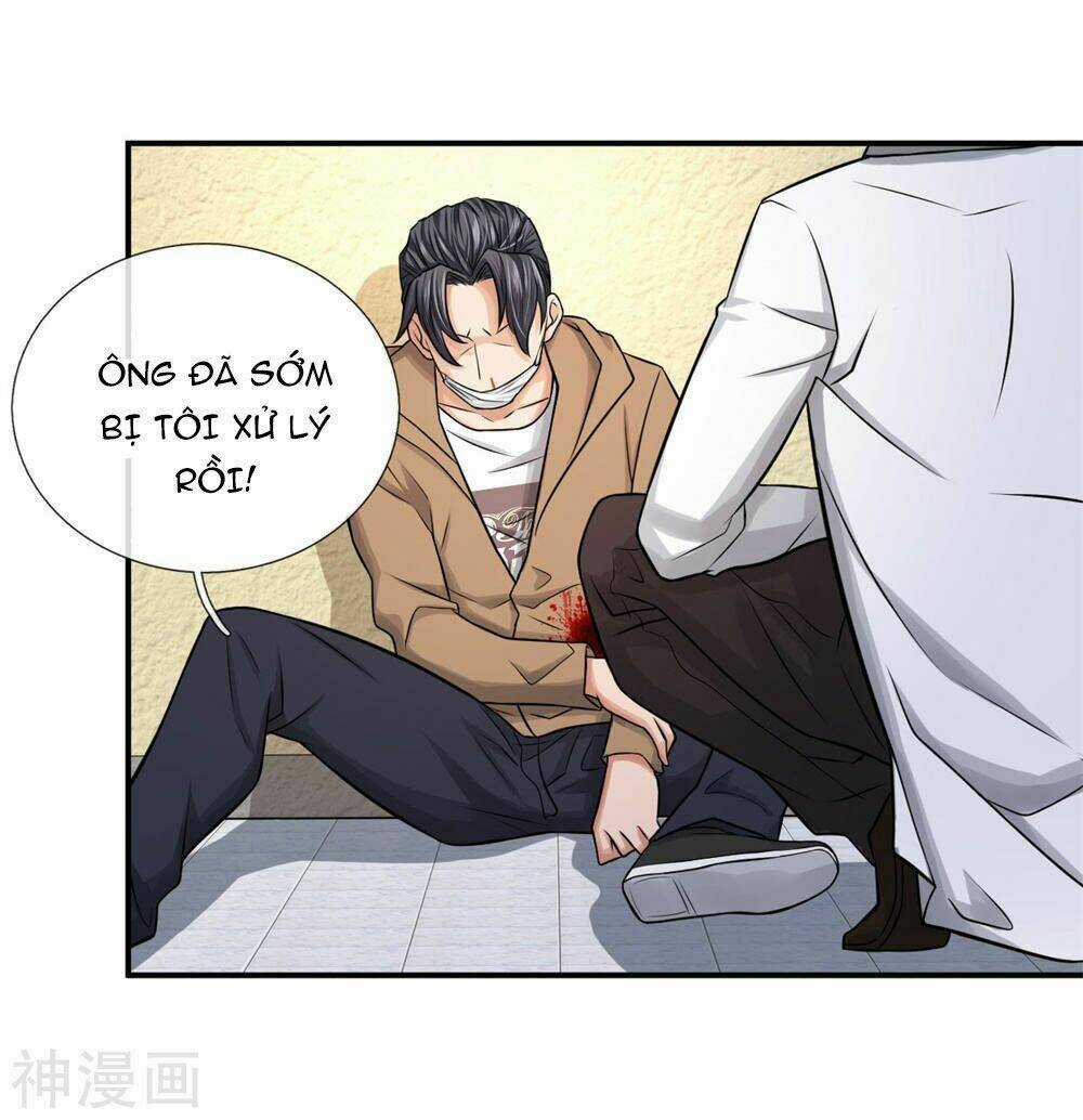 Cực Phẩm Tiên Y Chapter 8 trang 15