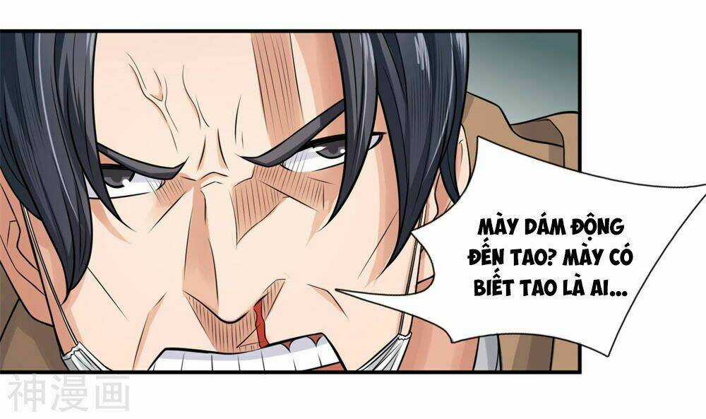 Cực Phẩm Tiên Y Chapter 8 trang 16