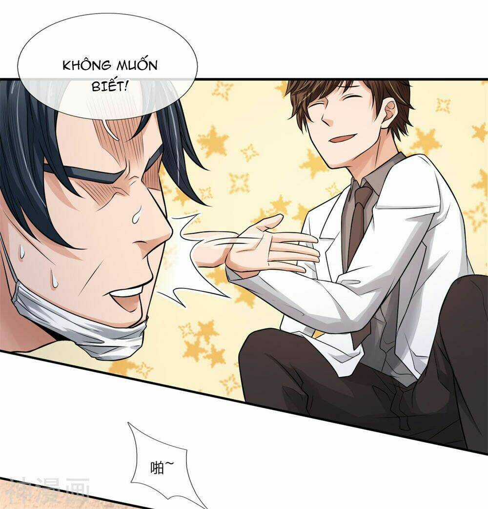 Cực Phẩm Tiên Y Chapter 8 trang 17