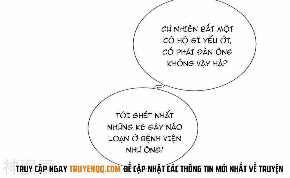 Cực Phẩm Tiên Y Chapter 8 trang 19