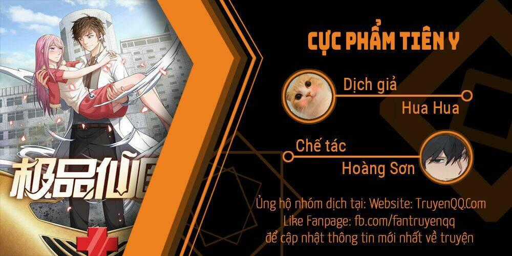 Cực Phẩm Tiên Y Chapter 8 trang 20