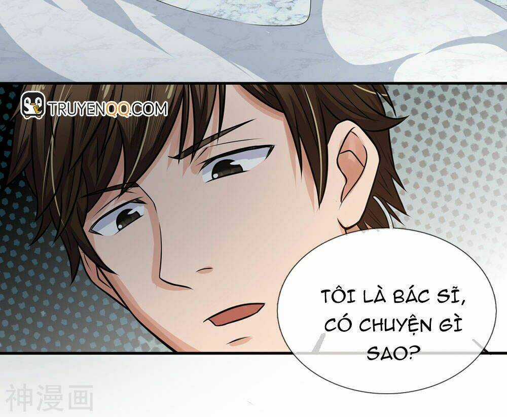 Cực Phẩm Tiên Y Chapter 8 trang 4
