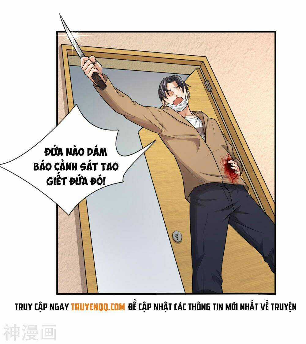 Cực Phẩm Tiên Y Chapter 8 trang 6