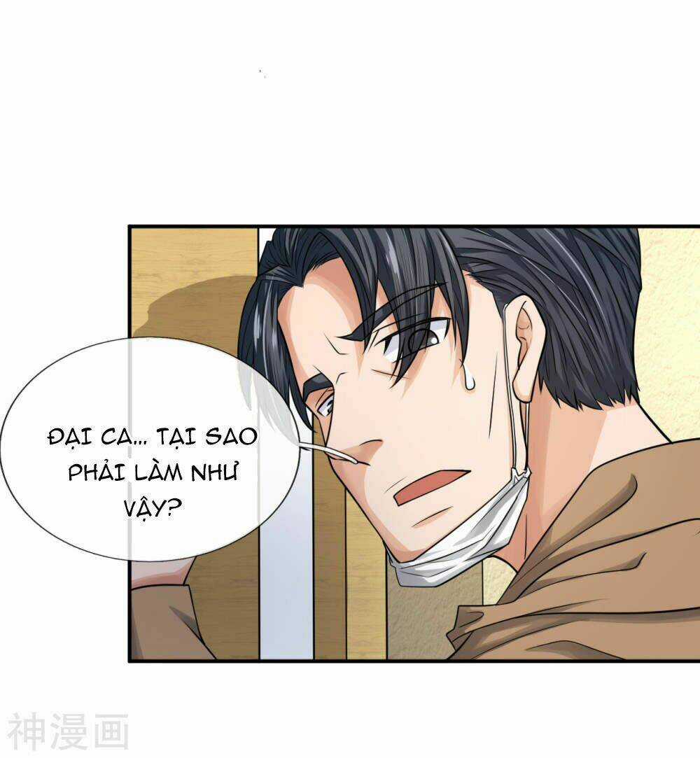 Cực Phẩm Tiên Y Chapter 9 trang 11